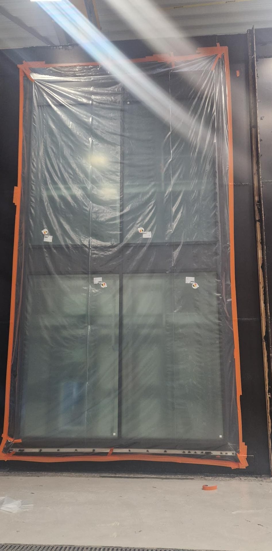 Essais thermiques et hygrothermiques