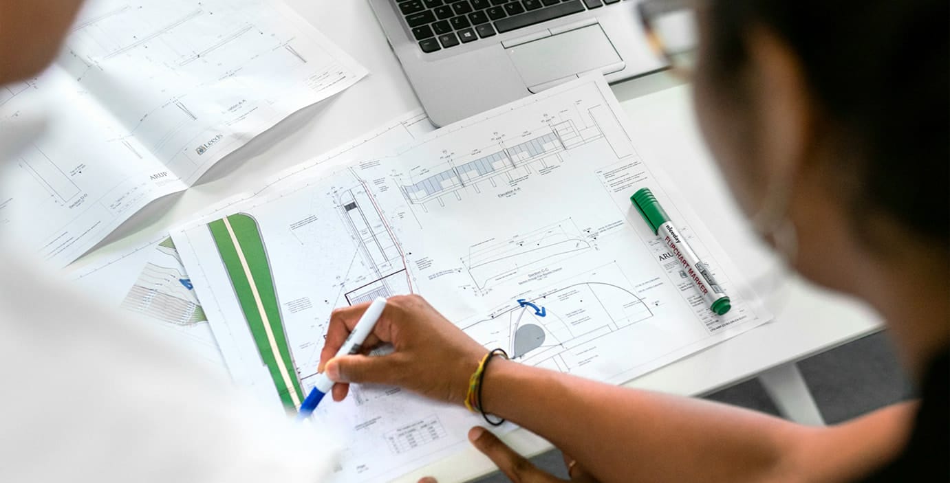 Bureau d'Études (en préparation)