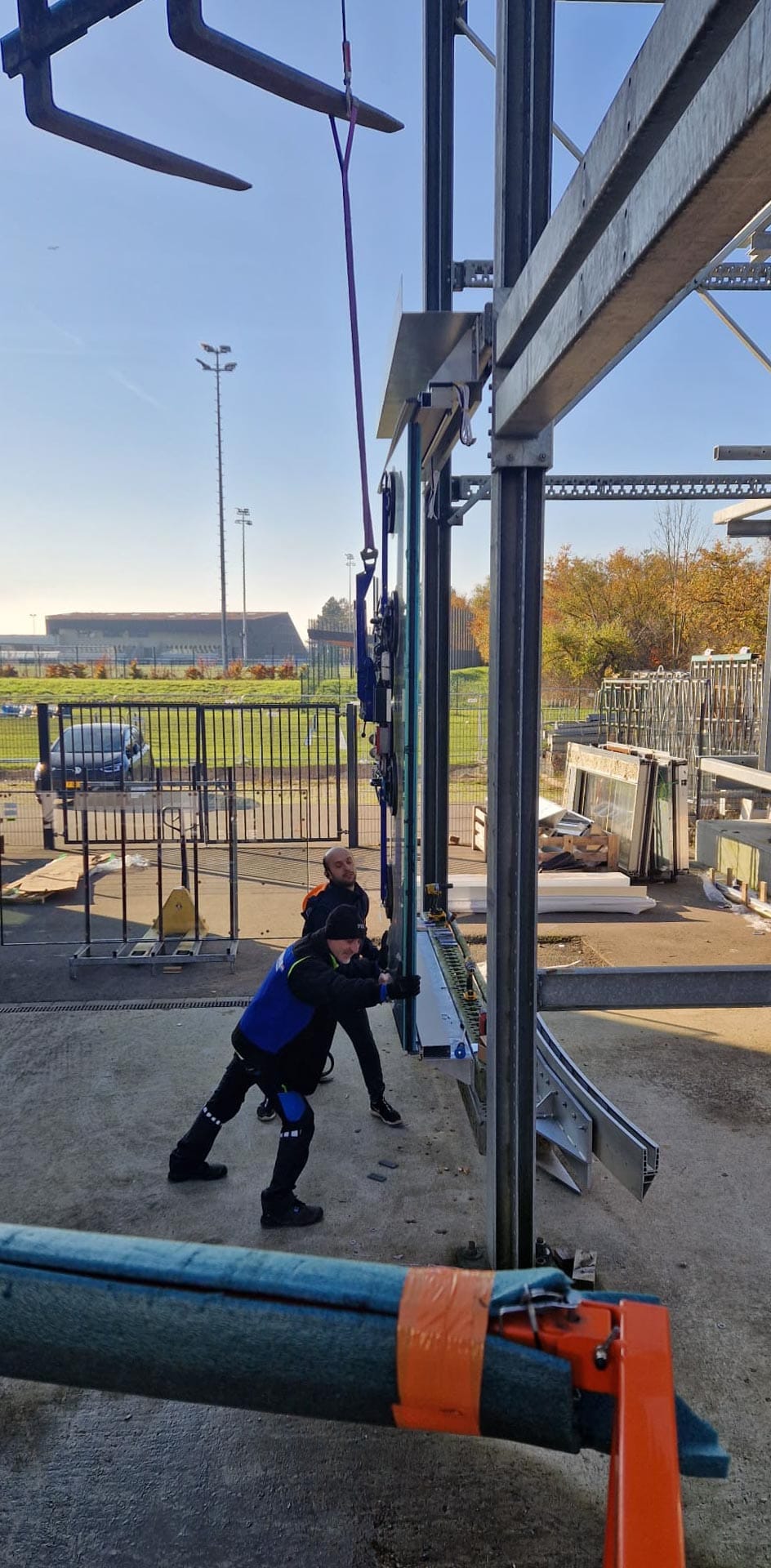 Ingénierie et fabrication de prototypes / mock-ups