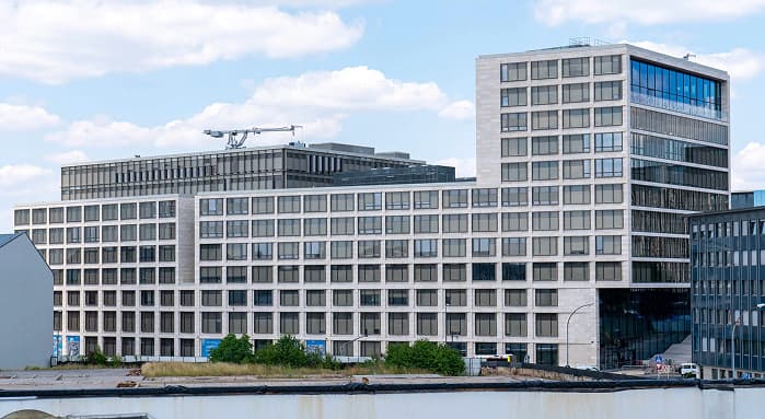 CNS | Caisse Nationale de Santé, Luxembourg